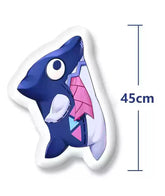 Itzpapa Pillow